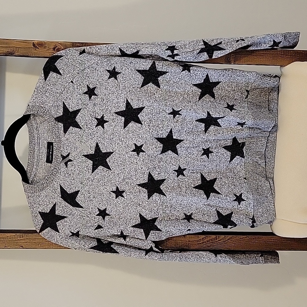 Lucky Brand lightweight sweater size S